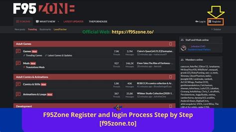 f95zone cockman|F95Zone Status.